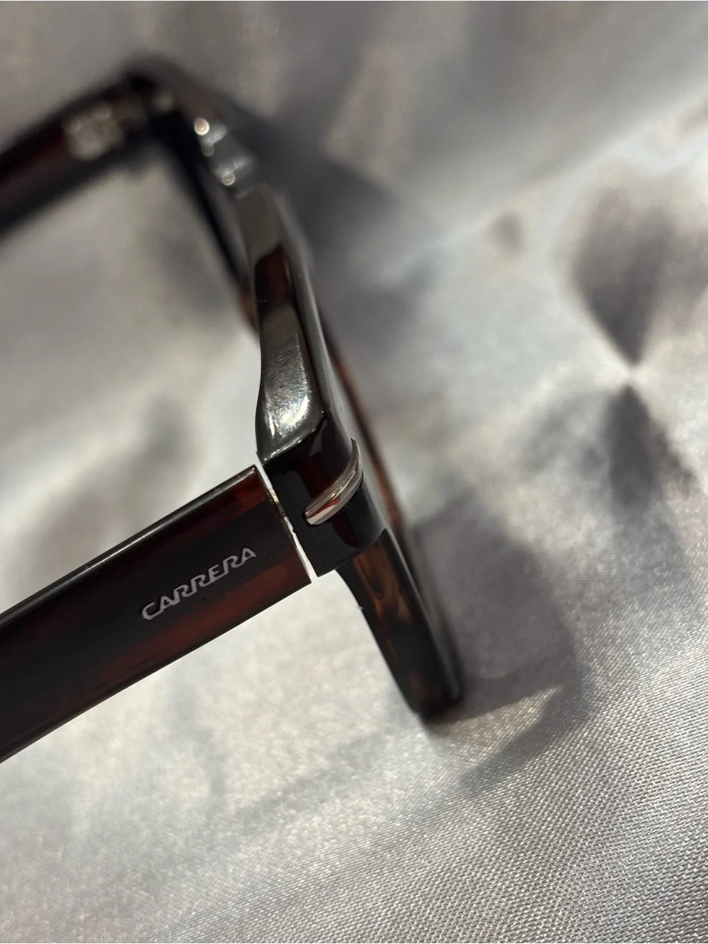 Brand New ! Carrera  Tortoise shell Sunglasses